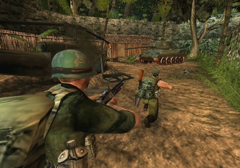Tổng hợp các game (nước ngoài) hay về chiến tranh việt nam Conflict_vietnam_11